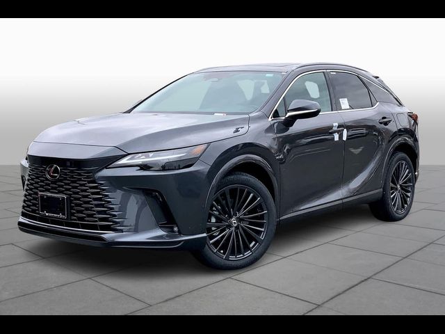 2024 Lexus RX RX 350 Premium