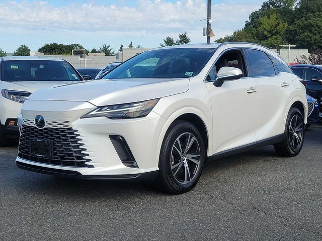 2024 Lexus RX RX 350 Premium