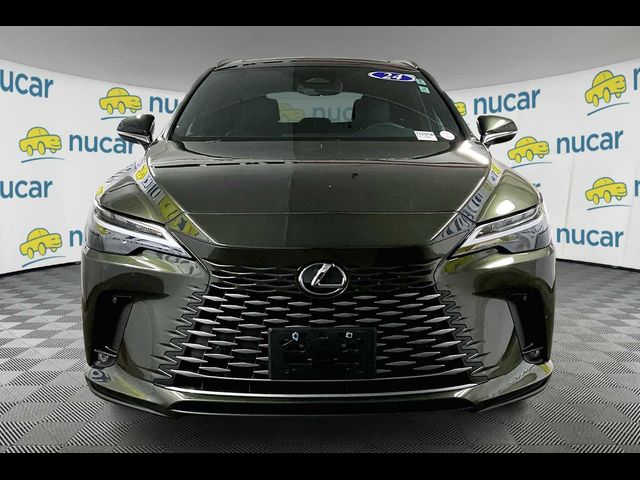 2024 Lexus RX RX 350 Premium