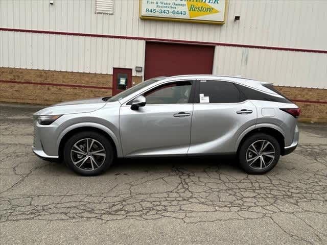 2024 Lexus RX RX 350 Premium