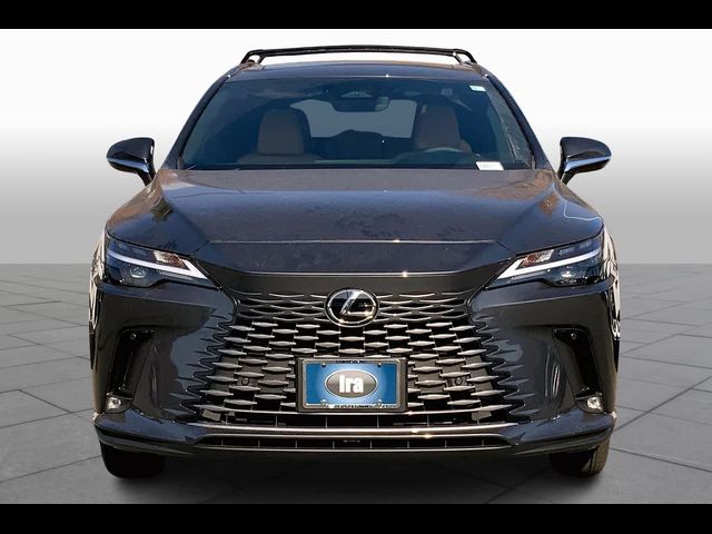 2024 Lexus RX RX 350 Premium