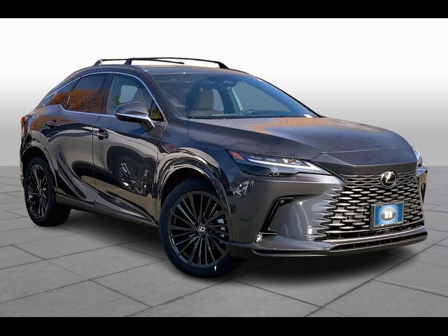 2024 Lexus RX RX 350 Premium