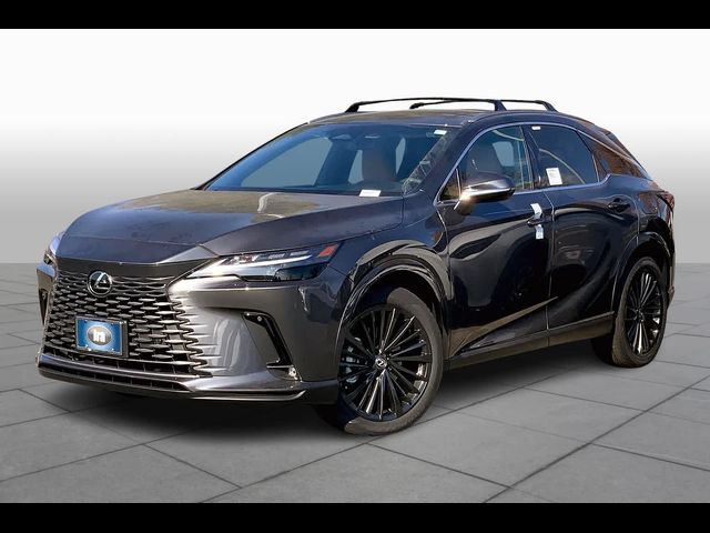 2024 Lexus RX RX 350 Premium