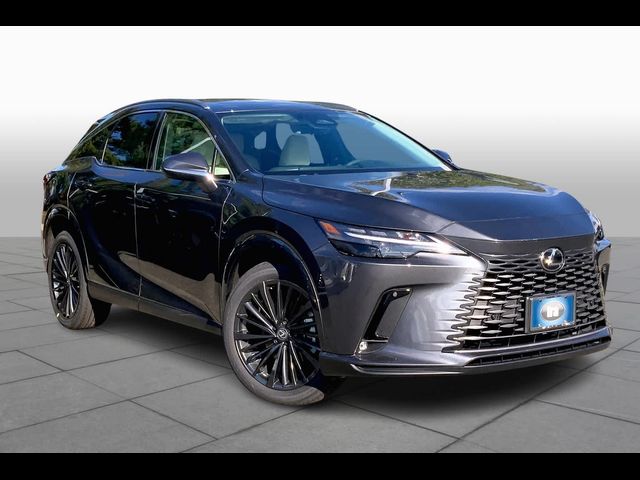 2024 Lexus RX RX 350 Premium