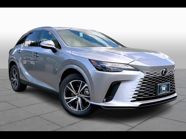 2024 Lexus RX RX 350 Premium