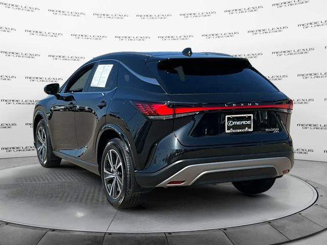 2024 Lexus RX RX 350 Premium