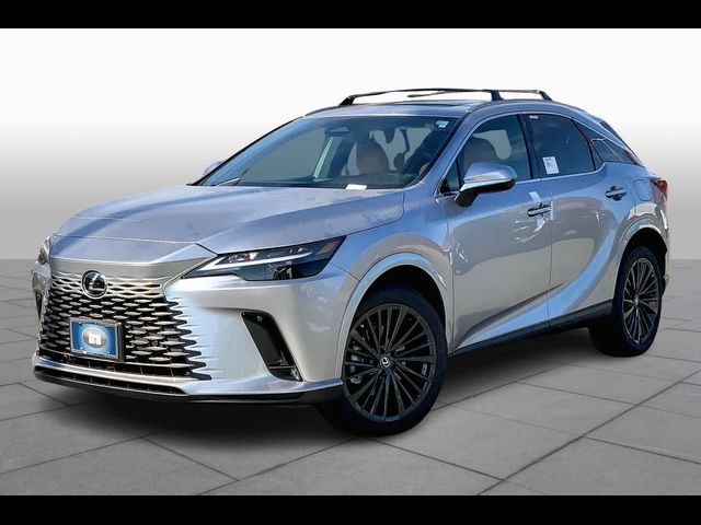 2024 Lexus RX RX 350 Premium