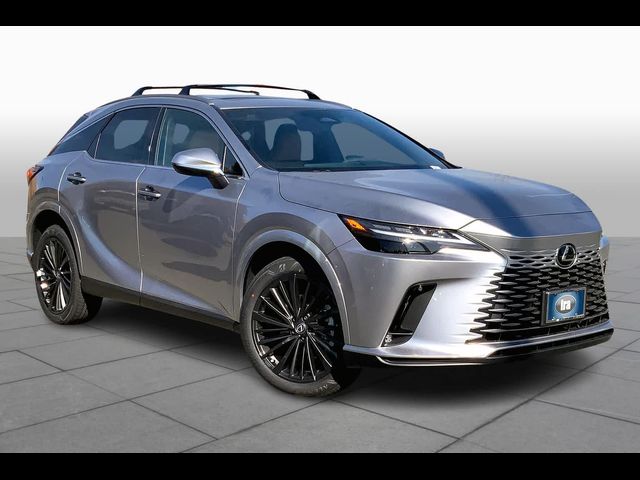 2024 Lexus RX RX 350 Premium