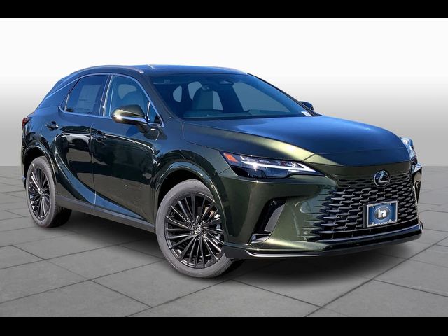 2024 Lexus RX RX 350 Premium