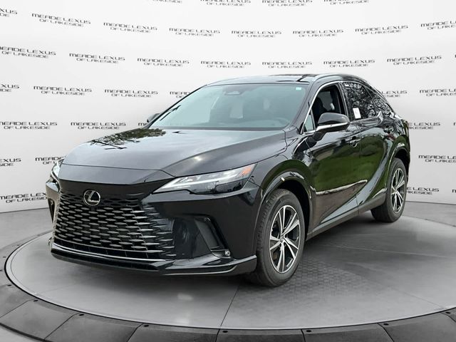 2024 Lexus RX RX 350 Premium