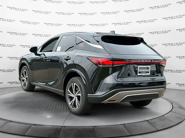 2024 Lexus RX RX 350 Premium