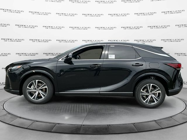 2024 Lexus RX RX 350 Premium