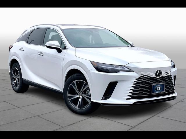 2024 Lexus RX RX 350 Premium