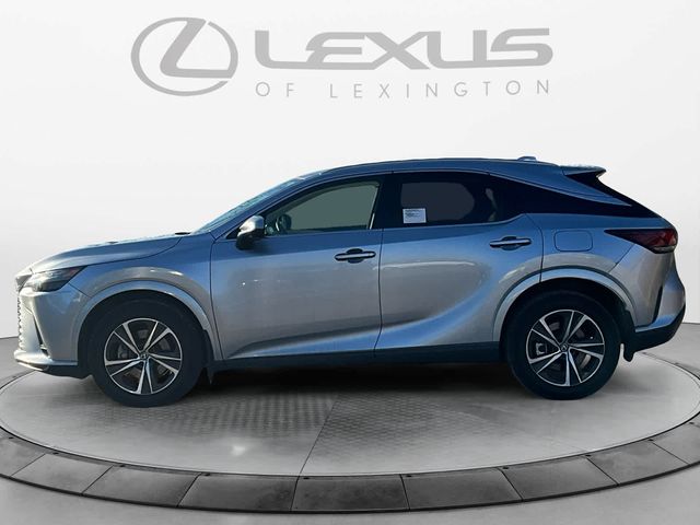 2024 Lexus RX RX 350 Premium