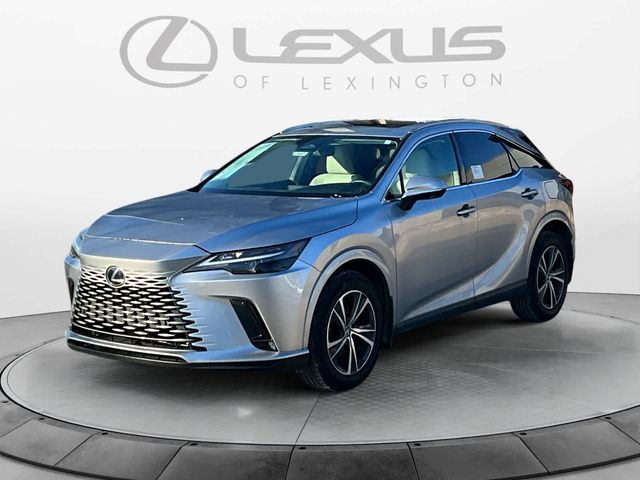 2024 Lexus RX RX 350 Premium