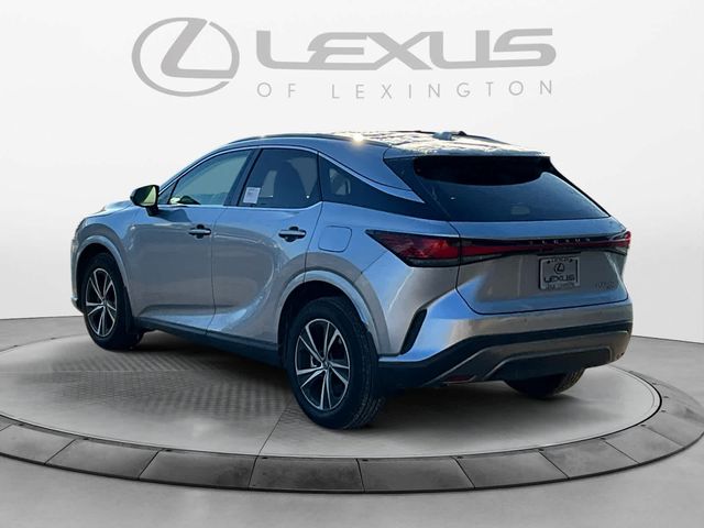 2024 Lexus RX RX 350 Premium