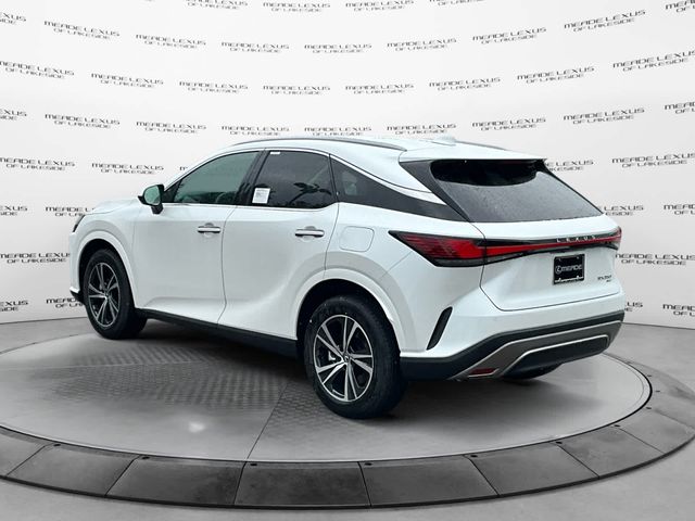 2024 Lexus RX RX 350 Premium