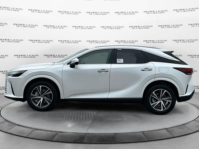 2024 Lexus RX RX 350 Premium