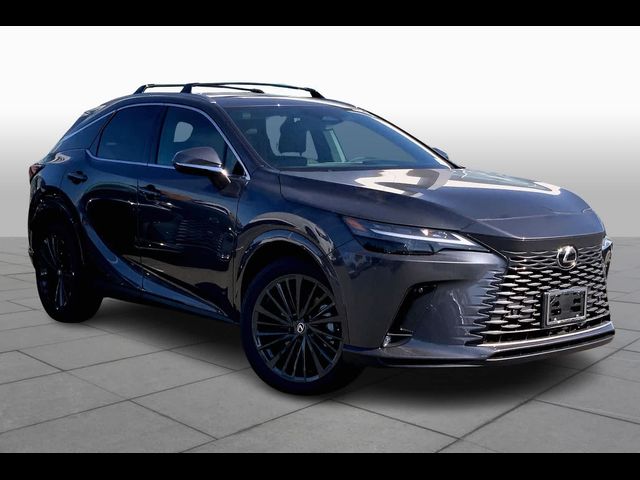 2024 Lexus RX RX 350 Premium