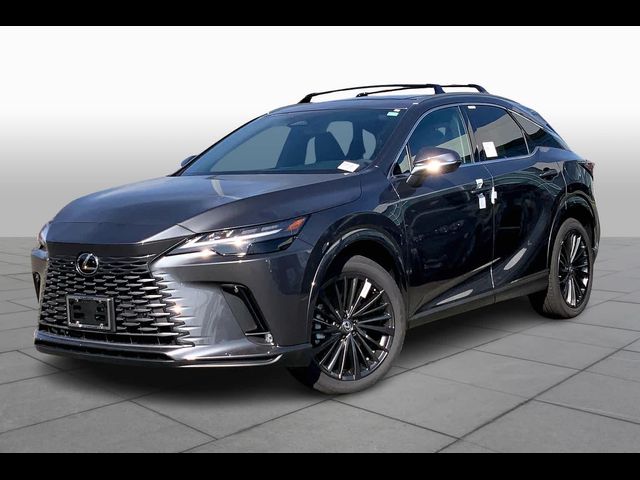 2024 Lexus RX RX 350 Premium