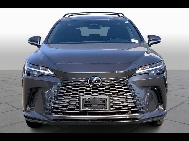 2024 Lexus RX RX 350 Premium