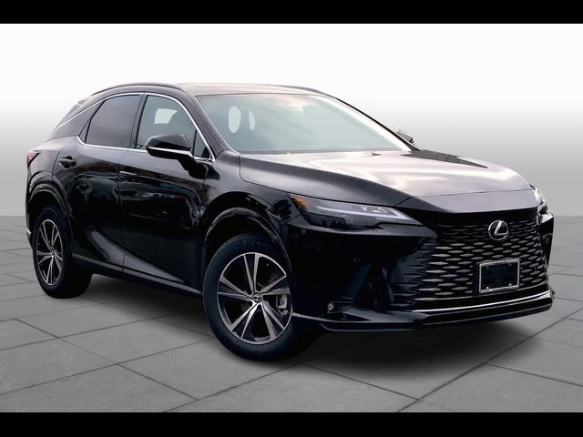 2024 Lexus RX RX 350 Premium