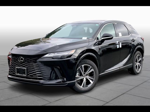 2024 Lexus RX RX 350 Premium