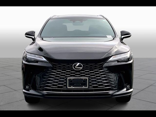 2024 Lexus RX RX 350 Premium