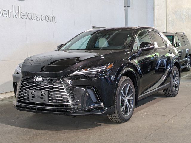 2024 Lexus RX RX 350h Premium