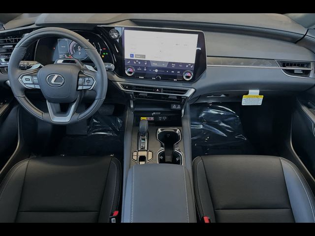 2024 Lexus RX RX 350h Premium