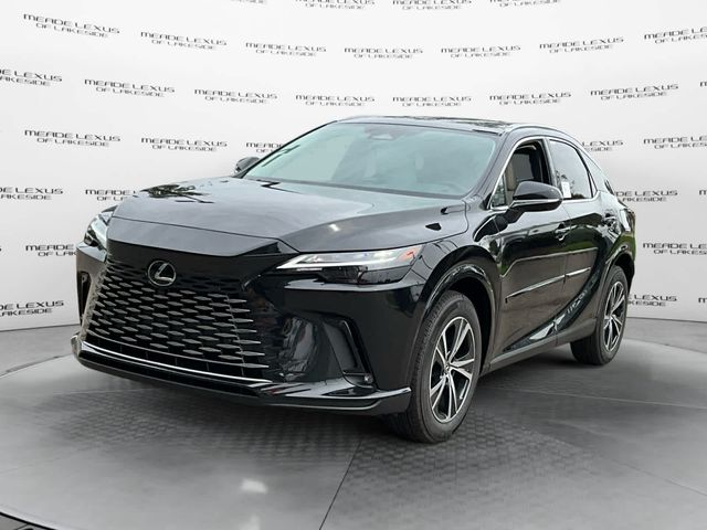 2024 Lexus RX RX 350h Premium