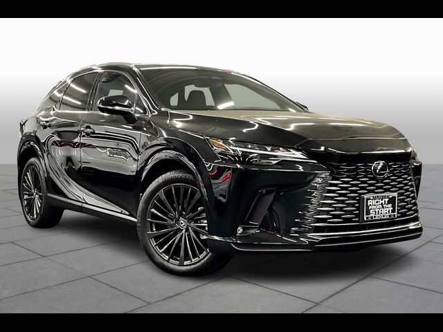 2024 Lexus RX RX 350h Premium