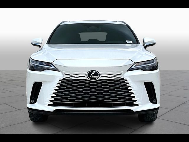 2024 Lexus RX RX 350h Premium