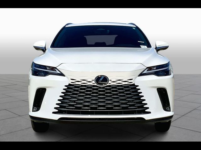 2024 Lexus RX RX 350h Premium