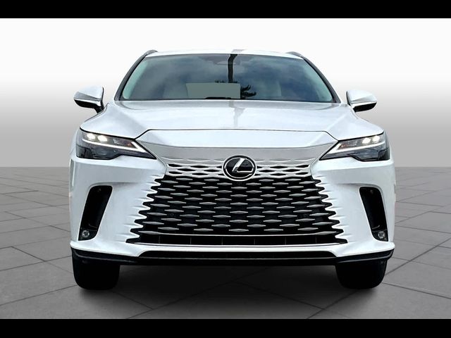 2024 Lexus RX RX 350h Premium