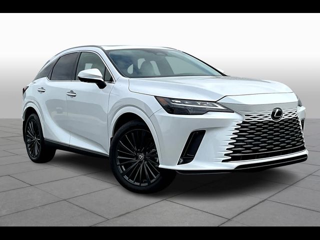 2024 Lexus RX RX 350h Premium