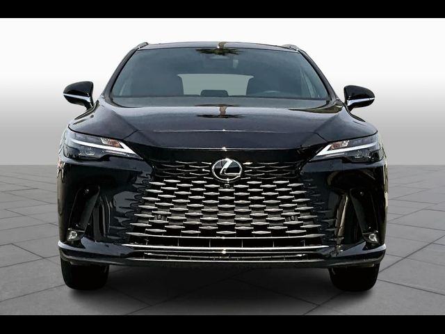 2024 Lexus RX RX 350h Premium