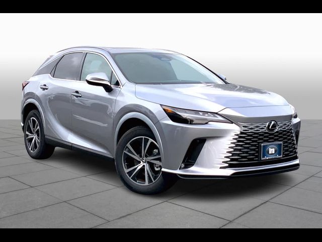 2024 Lexus RX RX 350h Premium