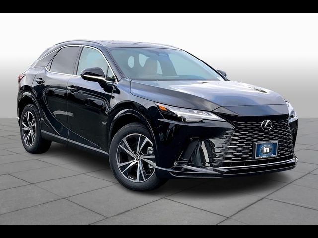 2024 Lexus RX RX 350h Premium