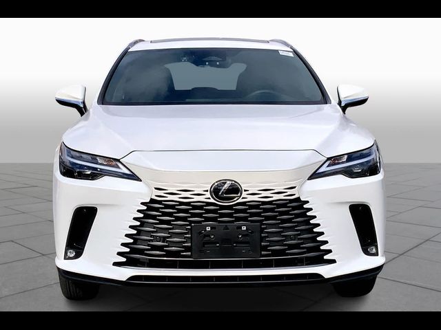 2024 Lexus RX RX 350h Premium