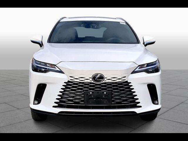 2024 Lexus RX RX 350h Premium