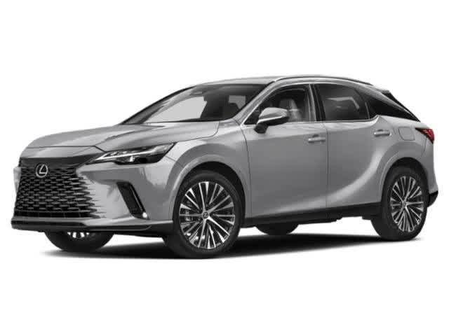 2024 Lexus RX RX 350h Premium