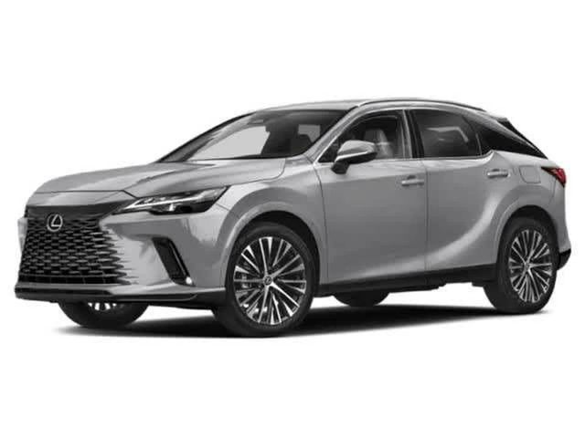 2024 Lexus RX RX 350h Premium