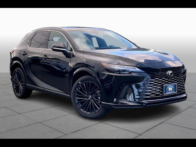 2024 Lexus RX RX 350h Premium