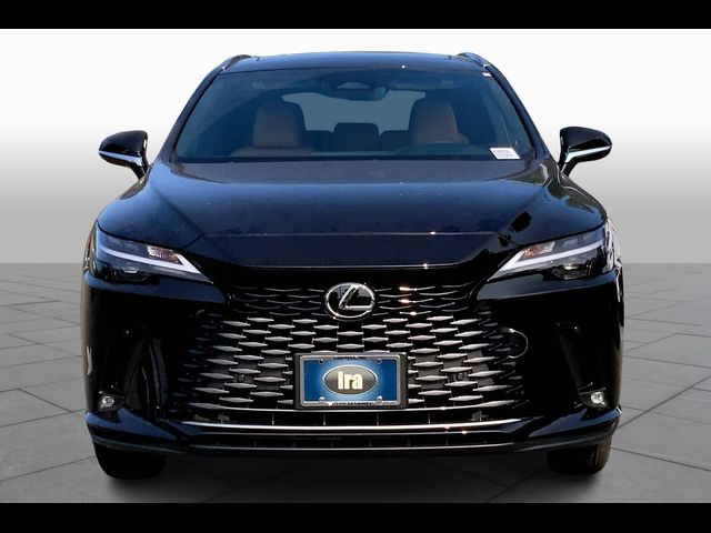 2024 Lexus RX RX 350h Premium