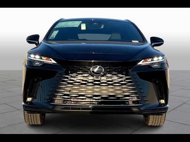 2024 Lexus RX RX 350h Premium