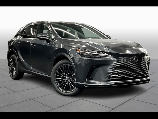 2024 Lexus RX RX 350h Premium