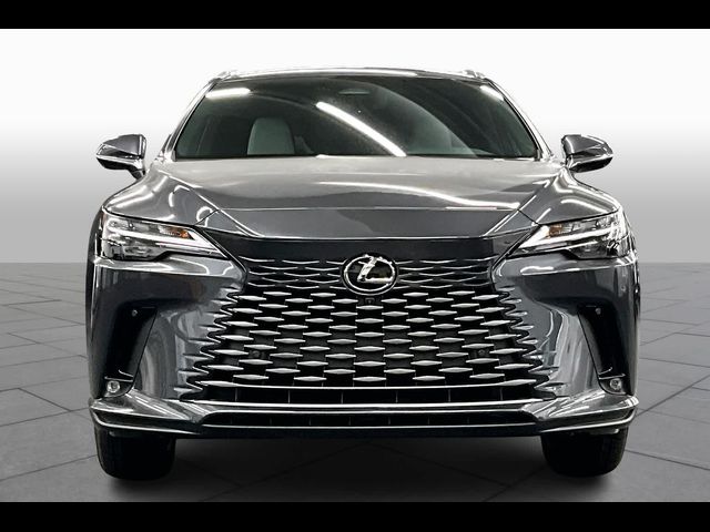 2024 Lexus RX RX 350h Premium