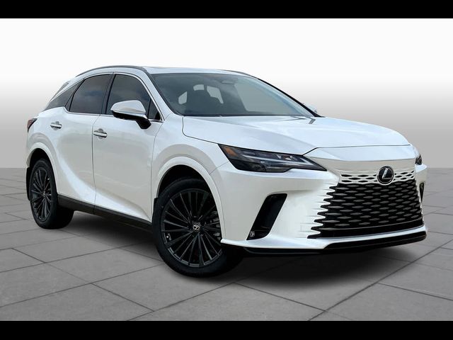 2024 Lexus RX RX 350h Premium