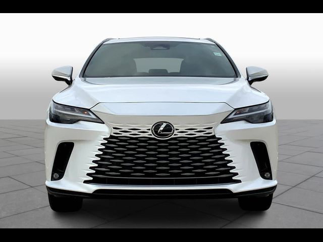 2024 Lexus RX RX 350h Premium